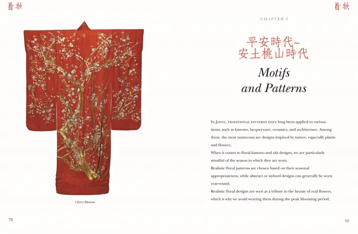 Kimonos