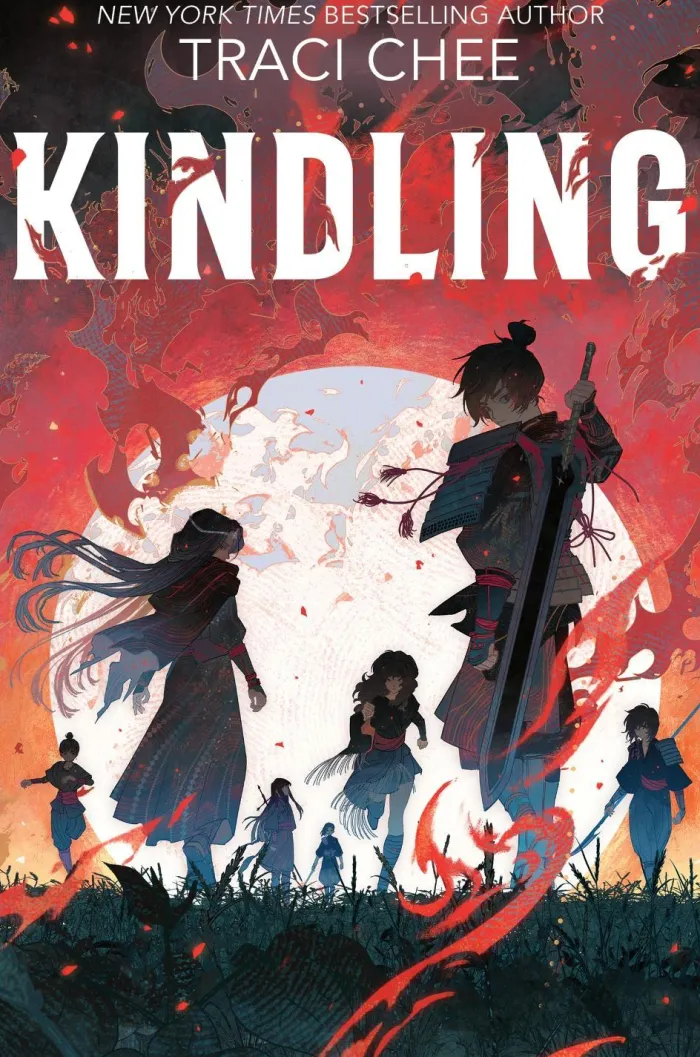 Kindling