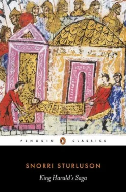 King Harald's Saga