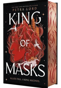 King of Masks: Deluxe Edition
