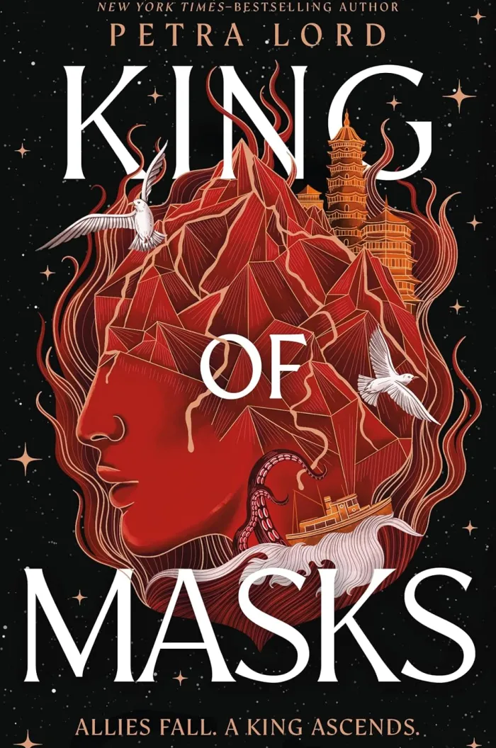 King of Masks: Deluxe Edition