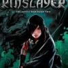 Kinslayer: The Lotus War Book Two