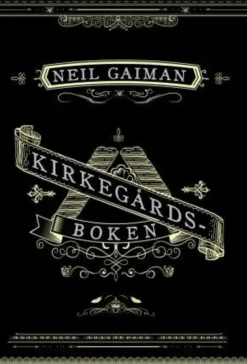 Kirkegårdsboken