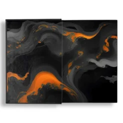Kiss of the Black Flame