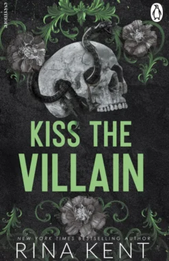 Kiss the Villain