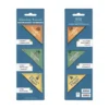 Knock Knock Classics Lovers Bookmark Corners