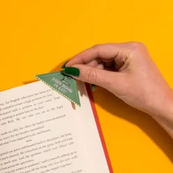 Knock Knock Classics Lovers Bookmark Corners