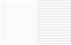 Korean Hangul Writing Practice Workbook: An Introduction to the Hangul Alphabet with 100 Pages of Blank Writing Practice Grids (Online Audio)