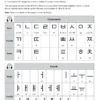 Korean K-Pop and K-Drama Language Workbook: A Complete Introduction to Korean Hangul with 108 Gridded Sheets for Handwriting Practice (Free Online Audio for Pronunciation Practice)