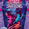 K-Pop Academy: The Stage of Shadows: Unofficial adventure stories for K-Pop Demon Hunters fans: Volume 1