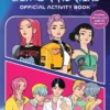 KPop Demon Hunters: Official Activity Book