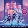 KPop Demon Hunters: The Official Deluxe Junior Novelization: The Official Retelling