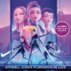 K-Pop demonjegerne - offisiell junior filmroman de luxe