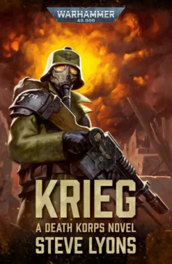 Krieg