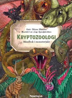 Kryptozoologi