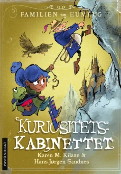 Kuriositetskabinettet
