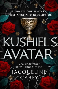 Kushiel's Avatar