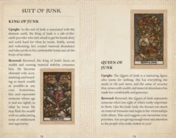 Labyrinth Tarot Deck and Guidebook