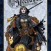 Lady Mechanika Steampunk Coloring Book Vol 2