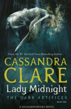 Lady Midnight: Volume 1