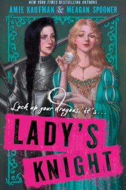 Lady's Knight