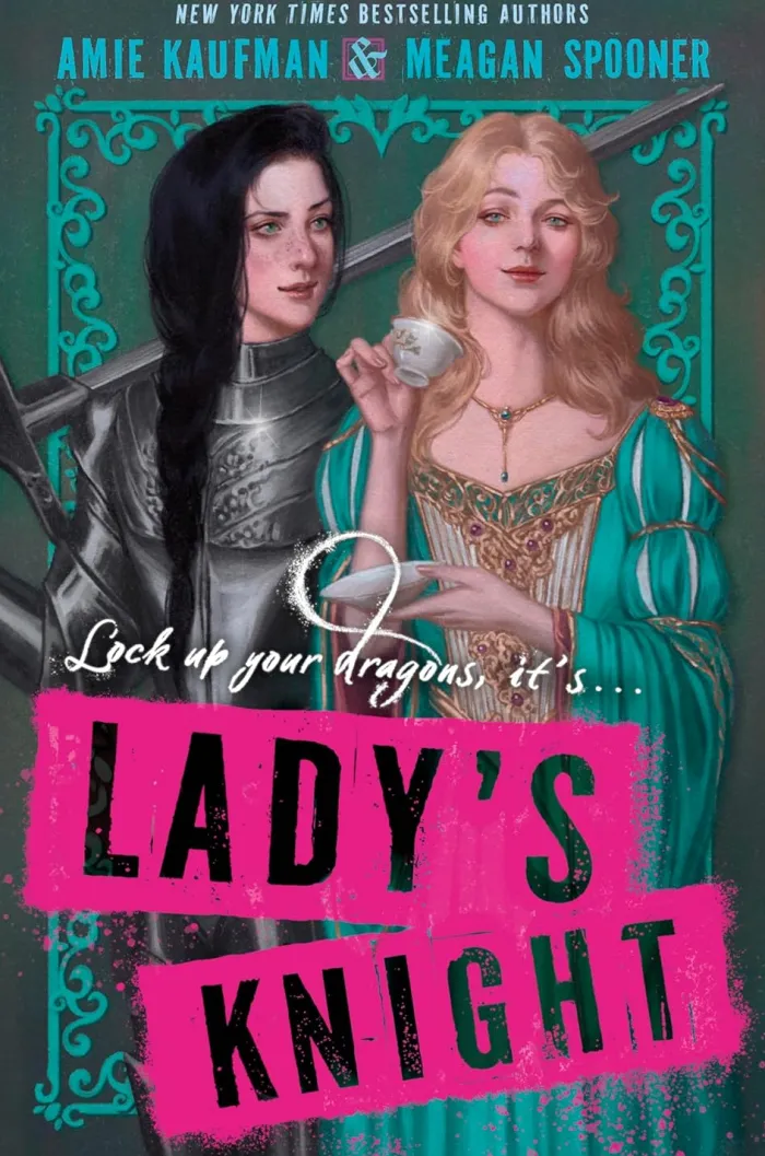 Lady's Knight