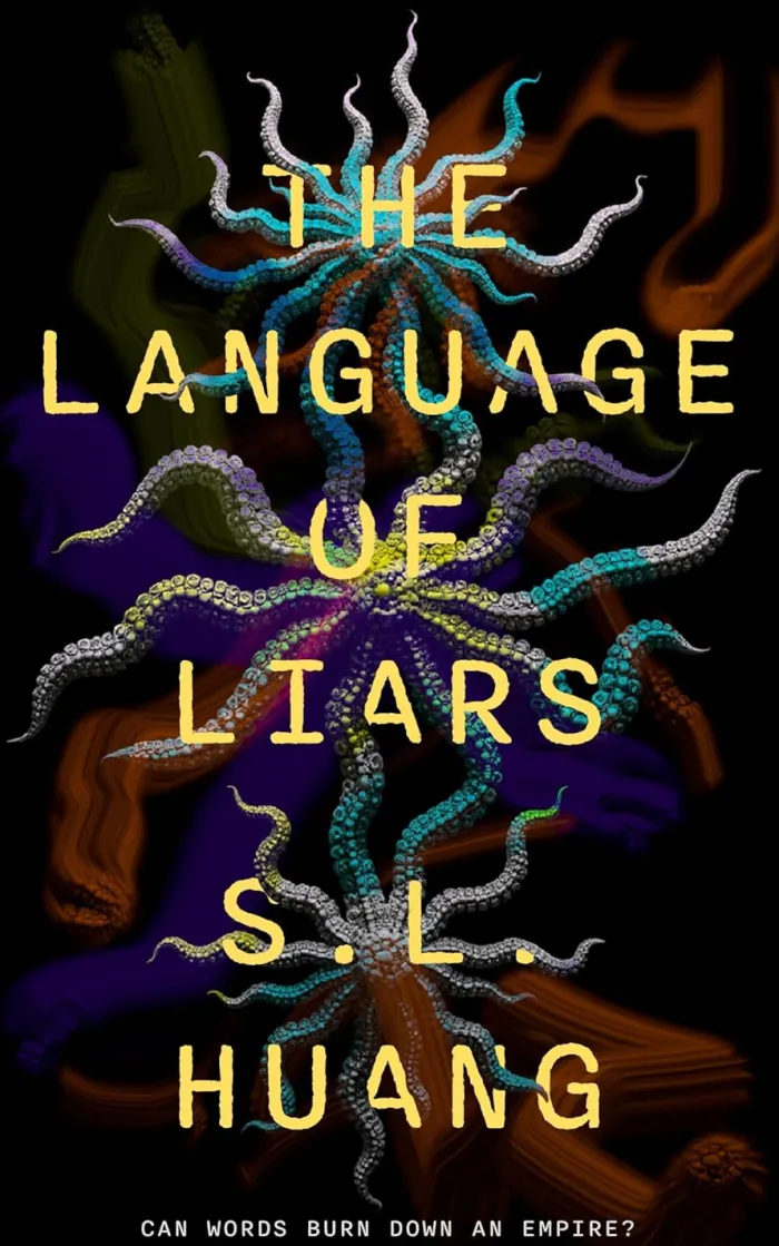 Language of Liars, The