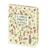 Large Print Sudoku: Over 130 Puzzles