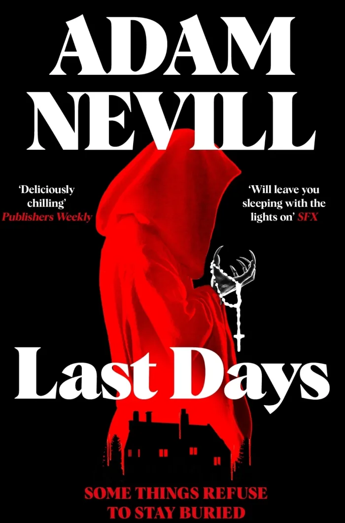 Last Days