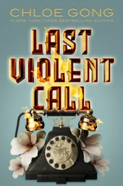 Last Violent Call: Two captivating novellas from a #1 New York Times bestselling author