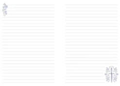 Lauren Roberts: Powerless Journal