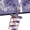 Lauren Roberts: Powerless Trilogy Deluxe Bookmark Set (Set of 3)