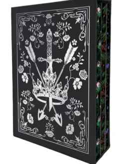 Lauren Roberts: Powerless Trilogy Notebook Boxed Set (Set of 3)