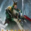 Lazarus: Enmity's Edge
