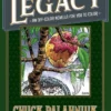 Legacy: An Off-Color Novella for You to Color