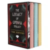 Legacy of Orisha Boxed Set: Deluxe Edition with Designed Edges and Full-Color Map