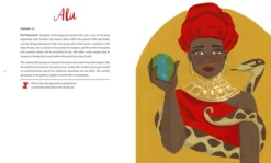 Legendary Ladies: 50 Goddesses to Empower and Inspire You