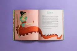 Legendary Ladies: 50 Goddesses to Empower and Inspire You