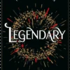 Legendary: Special Edition Hardback
