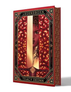 Legendborn (Collector's Edition)