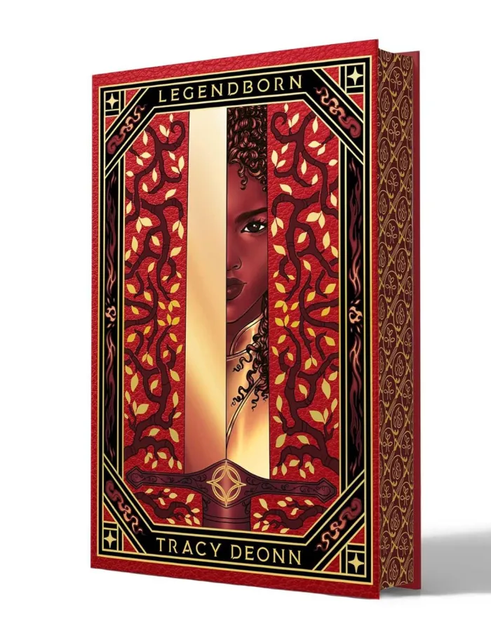 Legendborn (Collector's Edition)