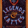 Legends & Lattes