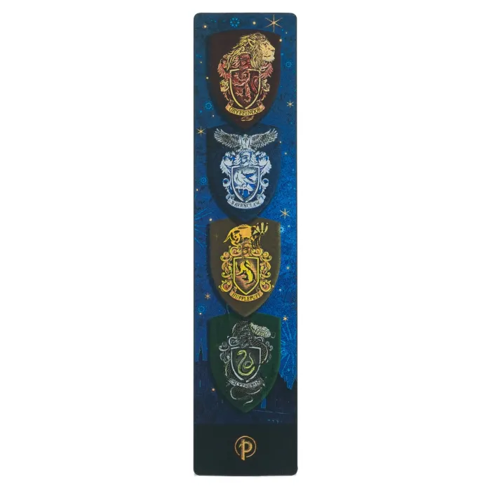 Legends of Hogwarts Bookmark