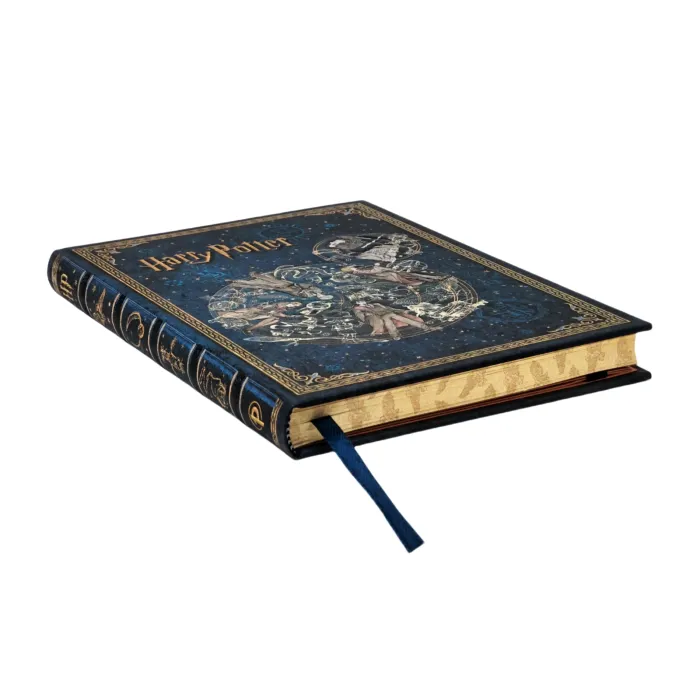 Legends of Hogwarts Journal