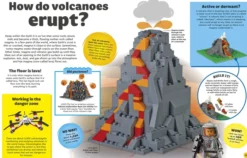 LEGO Amazing Earth: Fantastic Building Ideas and Facts About Our Planet