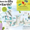 LEGO Amazing Space: Fantastic Building Ideas and Facts About Our Amazing Universe
