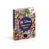 LEGO Disney Character Guide