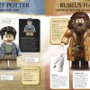 LEGO Harry Potter Character Encyclopedia New Edition: With Exclusive LEGO Harry Potter Minifigure