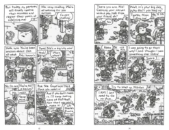 LEGO Nikolas Nurdblok and the Lost Brick