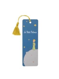 Le Petit Prince Bookmark
